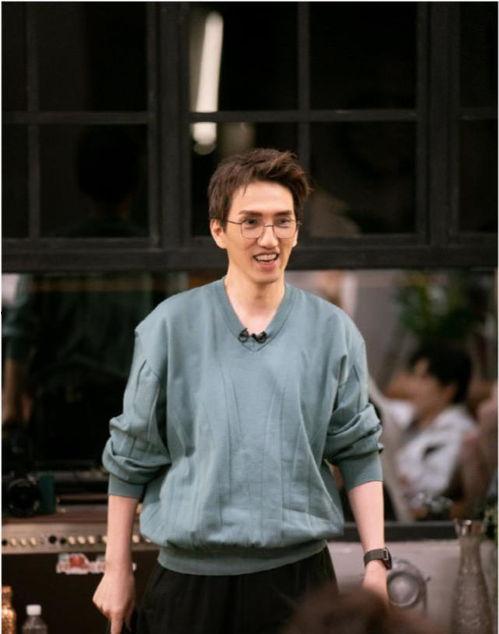 林志炫最新爆料视频播放,独家爆料视频引网友热议 第1张 林志炫最新爆料视频播放,独家爆料视频引网友热议 第1张